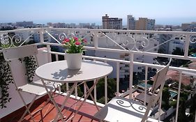 Apartamento Vistas Unicas Al Mar!